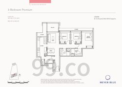 Meyer Road (D15), Condominium #505199021